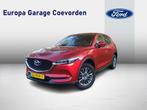 Mazda CX-5 2.0 SkyActiv-G 165 Skylease GT | CLIMA | STOEL/ST, Voorwielaandrijving, 4 cilinders, 715 kg, Handgeschakeld