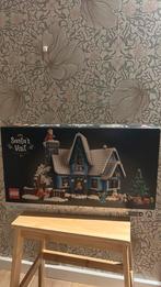 Lego 10293 Santa Visit - nieuw, Kinderen en Baby's, Speelgoed | Duplo en Lego, Ophalen of Verzenden, Nieuw