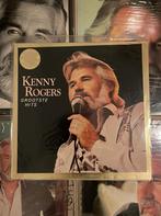 Kenny Rogers - 9 LP’s, Cd's en Dvd's, Vinyl | Pop, 1960 tot 1980, Gebruikt, Ophalen of Verzenden