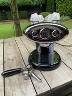 Illy Iperespresso X7.1 Francis zwart, Witgoed en Apparatuur, Ophalen, Gebruikt, Espresso apparaat, 1 kopje