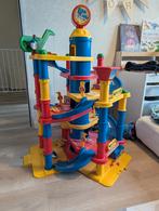 Wader garage, Handmatig, Ophalen, Overige merken, Racebaan