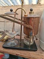 Vintage Retro Koffiezetapparaat, Ophalen of Verzenden