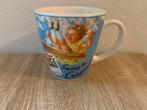 Vintage Kellogg’s mok, Huis en Inrichting, Keuken | Servies, Ophalen of Verzenden, Zo goed als nieuw, Overige stijlen, Kop(pen) en/of Schotel(s)
