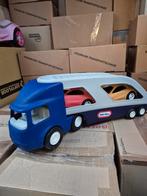 Little Tikes grote vrachtwagen, Ophalen of Verzenden, Nieuw