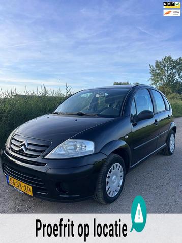 Citroen C3 1.1i Ligne Séduction #NIEUWE APK #TREKHAAK beschikbaar voor biedingen