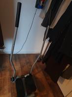 Fitness stepper/cross apparaat - Gebruikt, Ophalen, Gebruikt