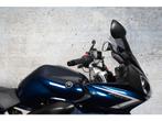 Yamaha FZ 6 Fazer ABS GT, 4 cilinders, Motorrijbewijs A, Bedrijf, Onbekend