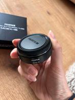 Fujifilm MCEX-15 Macrolens Extension Tube, Ophalen, Zo goed als nieuw, Macrolens