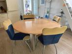 Ronde eettafel, Ophalen, Rond, 100 tot 150 cm