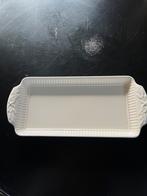 Wedgwood roomstelblad, Porselein of Keramiek, Schaal, Ophalen of Verzenden, Zo goed als nieuw