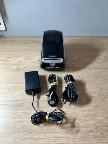 Dymo LabelWriter 450 Labelprinter beschikbaar voor biedingen