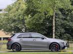 Mercedes A-klasse AMG 45 S 4MATIC+ / Pano / Burmester, Automaat, Gebruikt, Euro 6, 4 cilinders