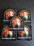 Feyenoord stickers uv en waterbestendig, Bvt, Nieuw, Ophalen of Verzenden, Feyenoord