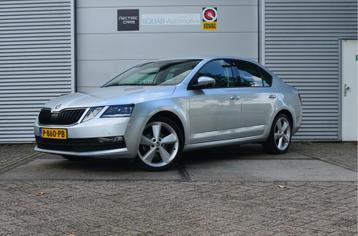 Skoda Octavia 1.0 TSI Greentech Style Business 18" Aluminium beschikbaar voor biedingen