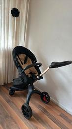 Stokke kinderwagen niet lang gebruikt, Kinderen en Baby's, Kinderwagen, Ophalen of Verzenden, Zo goed als nieuw