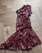 Veronica Beard zijde jurk xs, Kleding | Dames, Jurken, Ophalen of Verzenden, Zo goed als nieuw, Maat 34 (XS) of kleiner