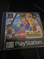 LEGO Eiland 2 Playstation 1, Spelcomputers en Games, Ophalen of Verzenden, Zo goed als nieuw