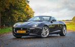 Jaguar F-Type 3.0 V6 S 381 PK Vision Pack/Memory Pack/Climat, Auto's, Jaguar, Automaat, Euro 5, 2995 cc, Cabriolet