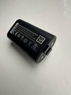 Xbox Controller Oplaadbare Batterij, Spelcomputers en Games, Ophalen of Verzenden, Gebruikt, Voeding of Kabel, Xbox One