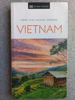 Reisgids Vietnam & Angkor Wat 2023 - Eyewitness (Engelstalig, Ophalen of Verzenden, Reisgids of -boek, Azië, Gelezen
