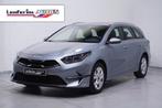 Kia Ceed Sportswagon 1.0 T-GDi DynamicLine Navi Clima Camera, Stof, Gebruikt, Adaptive Cruise Control, Origineel Nederlands