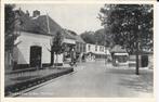 Oostvoorne, Verzenden, 1940 tot 1960, Gelopen, Zuid-Holland
