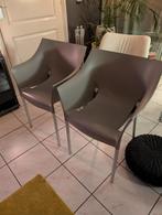 Philippe Starck dr no voor kartel Italië design stoelen., Ophalen