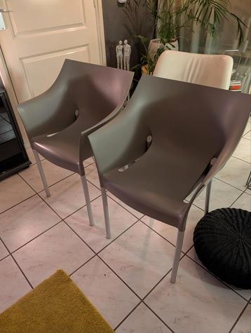 Philippe Starck dr no voor kartel ital design stoelen. beschikbaar voor biedingen