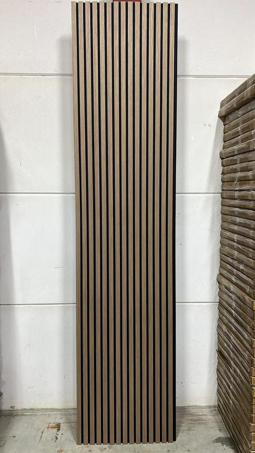Akupanlen/Pvc /akupanlen B2B DEAL VOOR BEDRIJVEN, Huis en Inrichting, Woonaccessoires | Kamerschermen, Nieuw, Ophalen of Verzenden