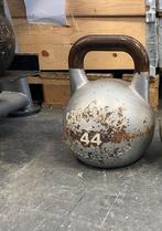 Crossmaxx 1 x 44 kg Competition kettlebells kettlebell, Ophalen, Gebruikt, Kettlebell, Crossmaxx