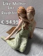 Beeld : Like Mother like Daughter, Ophalen of Verzenden, Nieuw