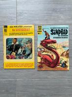 Oude Comics, Boeken, Meerdere comics, Ophalen of Verzenden, Gelezen, Europa