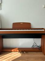 Kawai Piano, Muziek en Instrumenten, Piano's, Ophalen, Gebruikt, Bruin, Digitaal