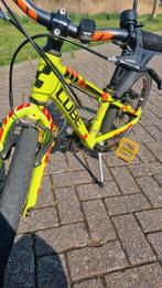 Mooie cube 20inch kinderfiets in goede staat, Ophalen, Gebruikt, 20 inch of meer