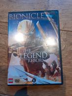 The legend reborn, Avontuur en Actie, 1 speler, Nieuw, Ophalen of Verzenden