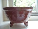 Antieke Kookpot Aardewerk, Ophalen of Verzenden