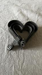 borstplaat vormpjes, Ophalen of Verzenden