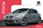 SEAT Ibiza 1.0 EcoTSI 115pk FR Anniversary | Panoramadak | A, Auto's, Voorwielaandrijving, Stof, 580 kg, Met garantie (alle)