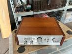 Roelofs  ra 4200 Versterker - Vintage Audio Apparatuur, Audio, Tv en Foto, Gebruikt, Ophalen, Overige merken, Minder dan 60 watt