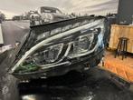 Koplamp Mercedes C Klasse W205 ILS LED Links A2059063104, Ophalen of Verzenden, Gebruikt, Mercedes-Benz