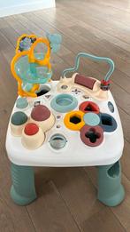 Smoby activiteiten tafel, Ophalen, Zo goed als nieuw