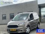 Ford Transit Courier 1.5 TDCI Trend|Carplay Leer Cruise Marg, 590 kg, Euro 6, Bedrijf, 2 stoelen