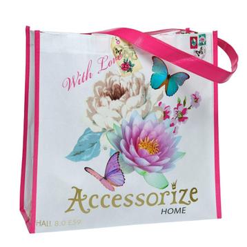 Shopper Accessorize servies beschikbaar voor biedingen