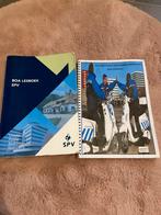 Boa Rechtkennis Boek + Samenvatting, Boeken, Ophalen of Verzenden, Gamma, Gelezen, MBO