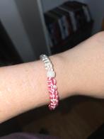 Handgemaakt Knoop Armbandje - Verstelbaar, Ophalen of Verzenden