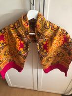 Oilily Sjaal, Kleding | Dames, Mutsen, Sjaals en Handschoenen, Ophalen of Verzenden, Zo goed als nieuw