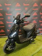 Piaggio Zip 2023 Brom! SP Black on Black Full Garantie!, Ophalen of Verzenden, Zip