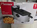 Splinternieuwe friteuse, Witgoed en Apparatuur, Frituurpannen, Ophalen of Verzenden, Nieuw