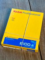 Kodak E100 diafilm 4x5 inch exp. 02-2006, Ophalen of Verzenden, Accessoire