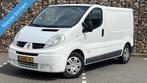 Renault Trafic 2.5 dCi T29 L1H1 (bj 2009), Origineel Nederlands, Te koop, Startonderbreker, 2464 cc